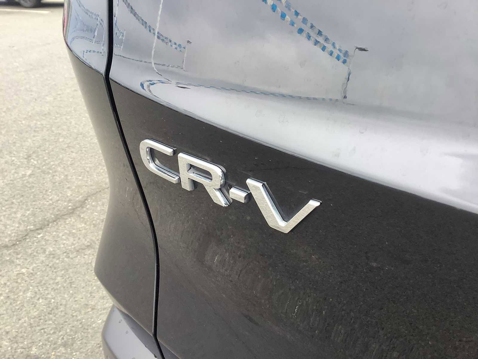 Certified 2024 Honda CR-V EX-L image 6