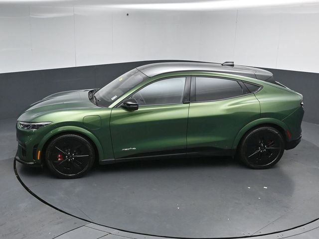 Certified 2025 Ford Mustang Mach-E GT AWD/4WD image 44