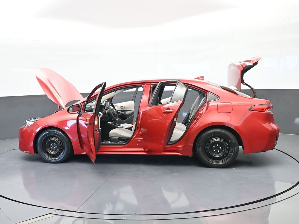 Used 2020 Toyota Corolla LE image 66