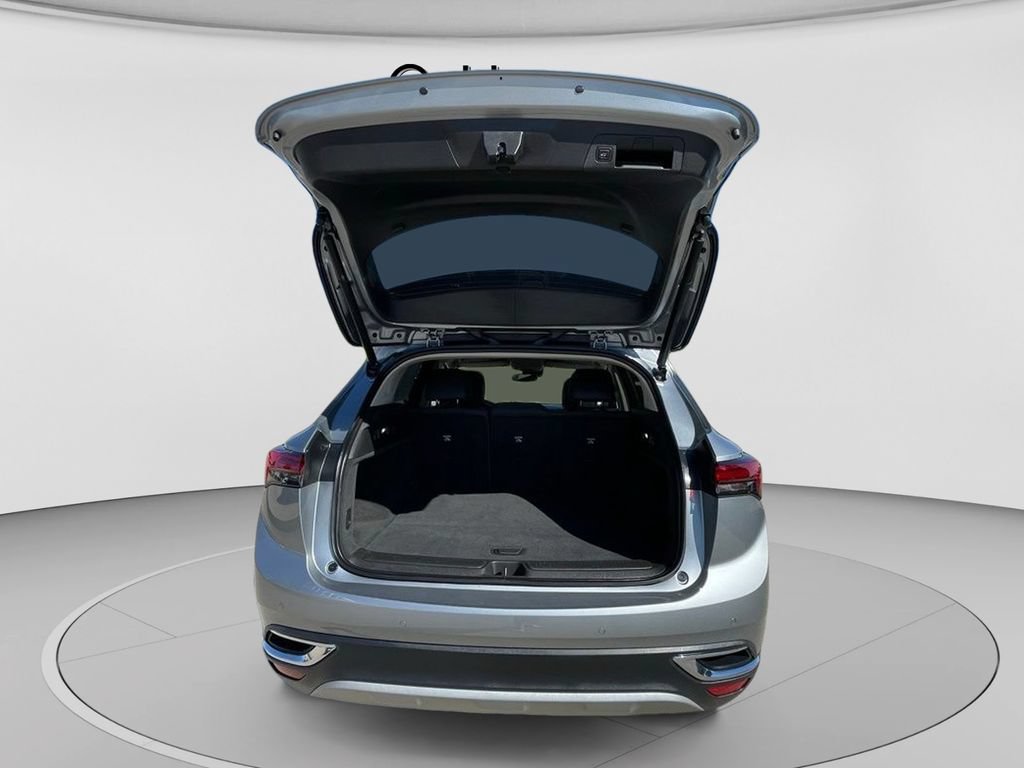 Used 2023 Buick Envision Essence AWD/4WD image 15