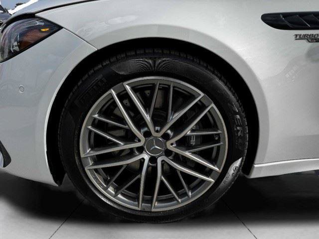 Used 2024 Mercedes-Benz C 36 AMG S image 85