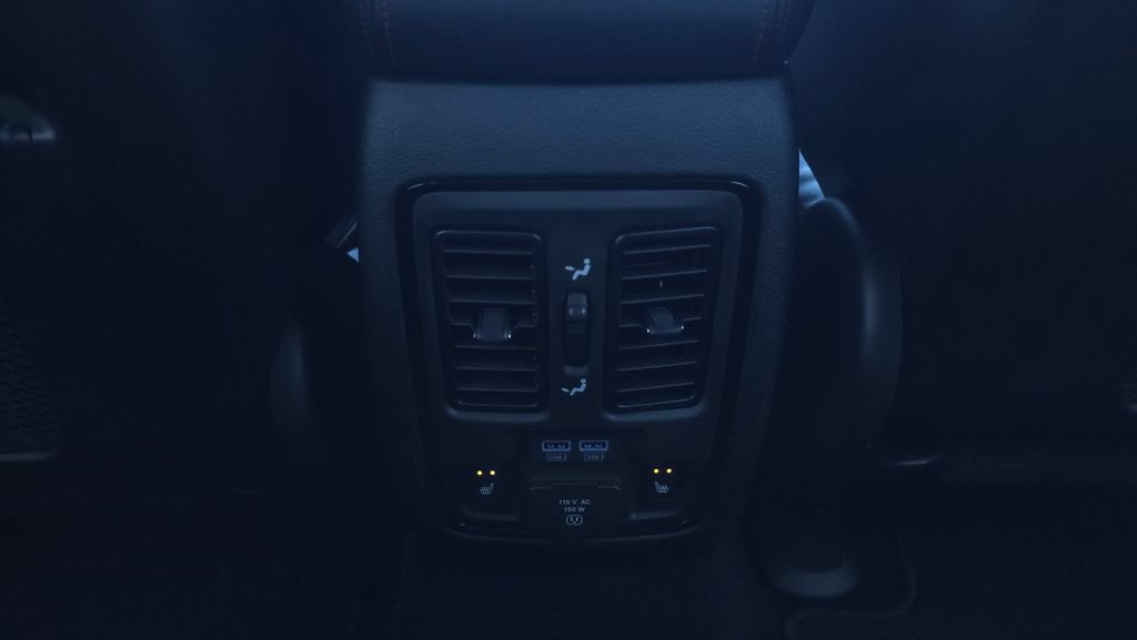 New 2026 Dodge Durango GT AWD/4WD image 29