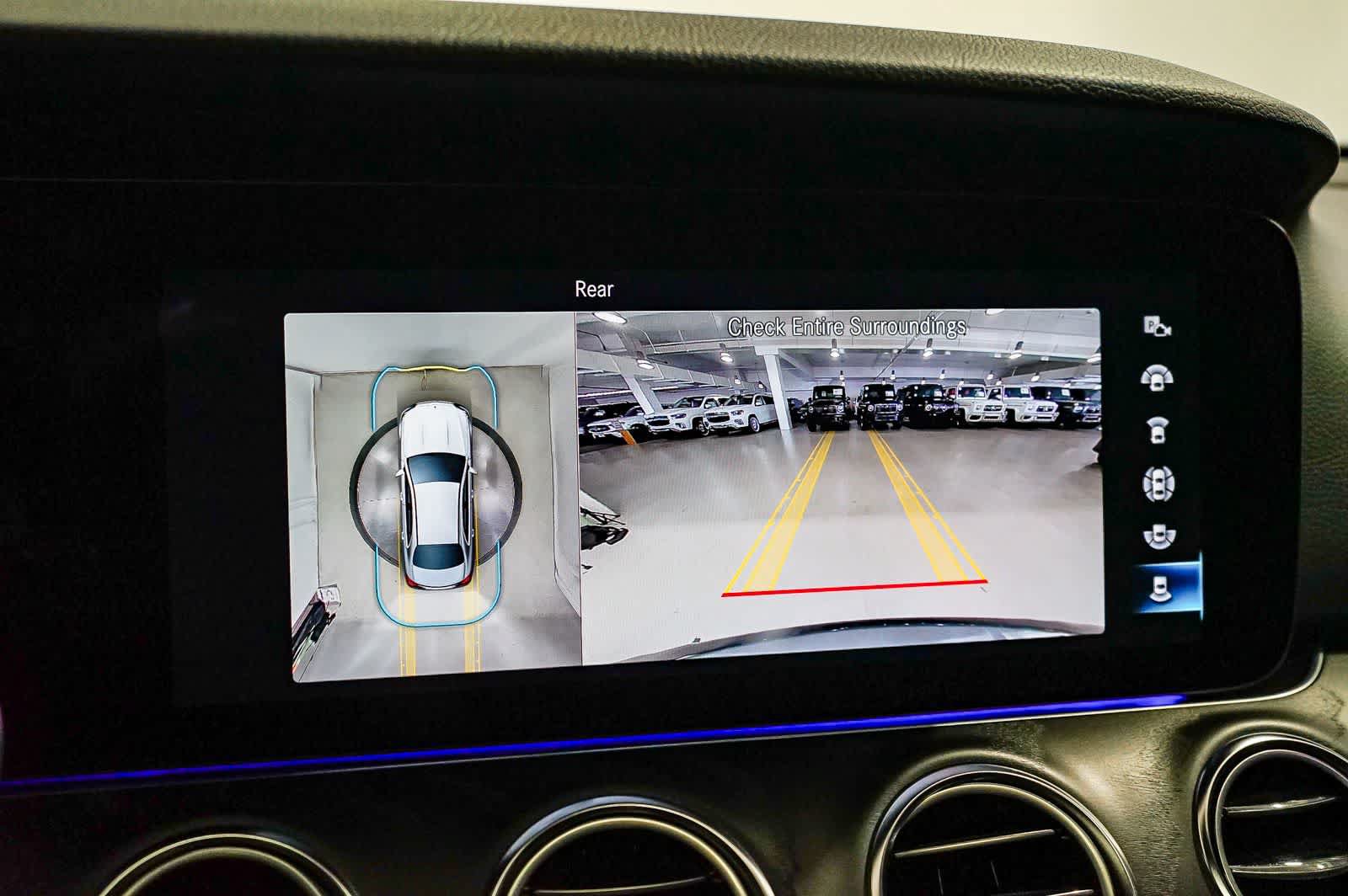 Certified 2023 Mercedes-Benz E 350 Sedan image 23
