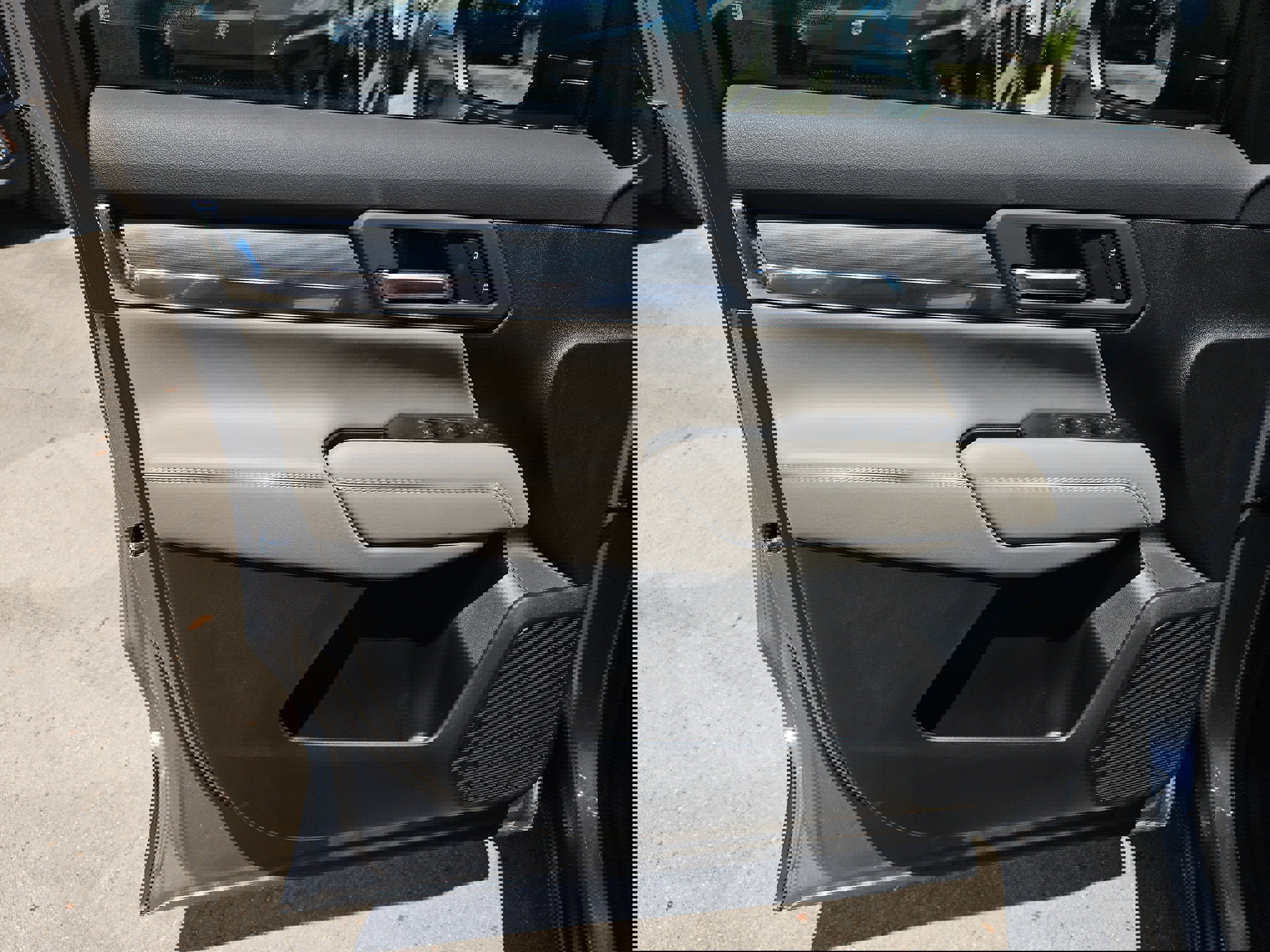 New 2026 GMC Terrain Elevation w/ Technology Package II image 12