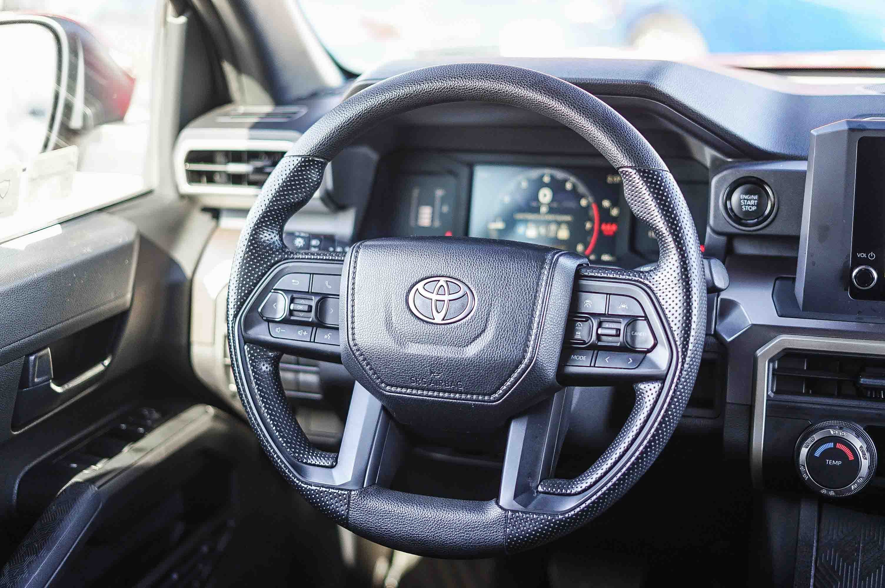 Certified 2024 Toyota Tacoma SR5 image 17