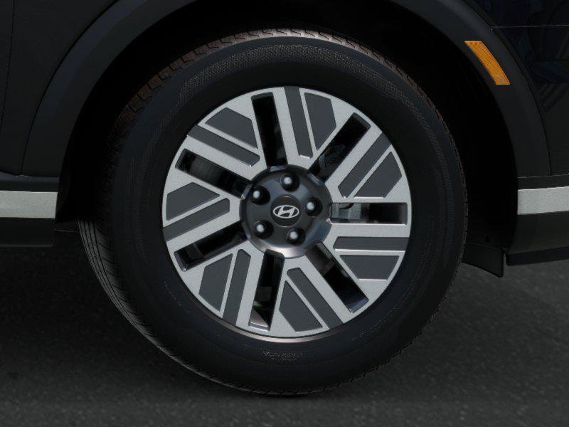 New 2027 Hyundai Palisade SEL FWD image 8