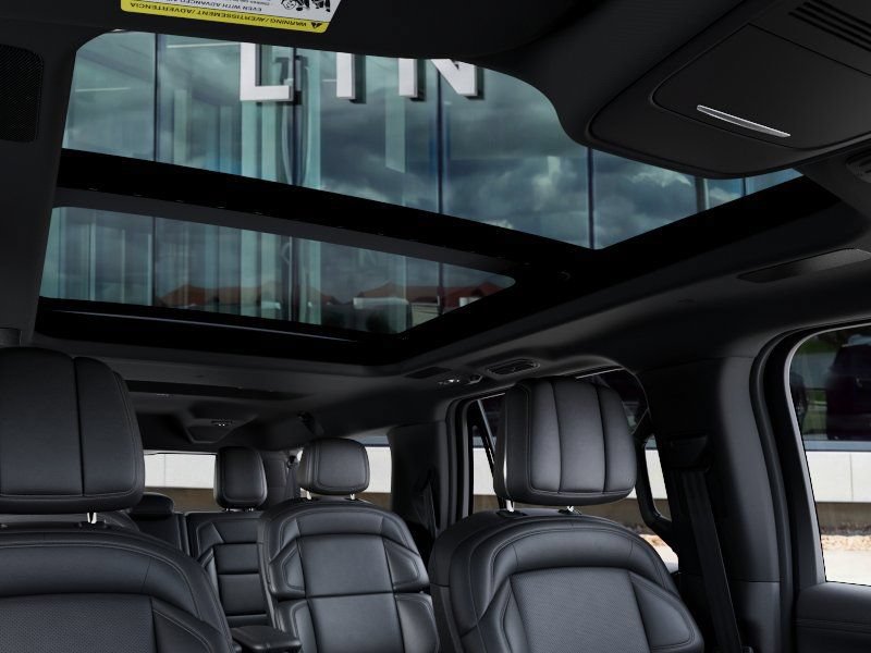 New 2027 Lincoln Navigator L Reserve w/ Jet Appearance Package AWD/4WD image 22