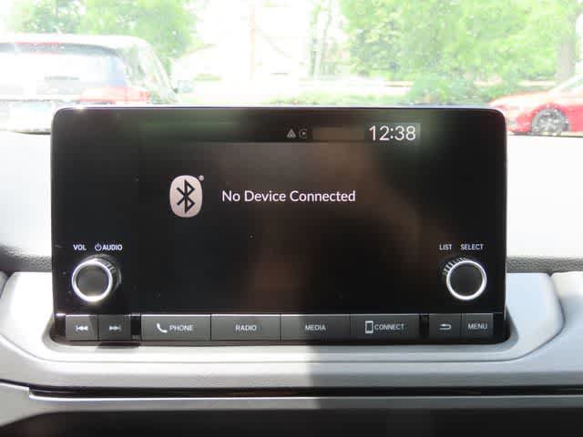 Used 2023 Honda Accord LX image 18