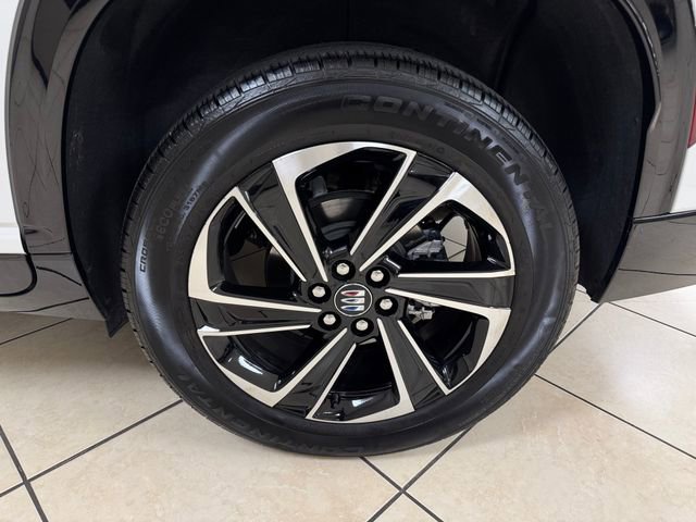 Used 2025 Buick Enclave Sport Touring FWD image 26