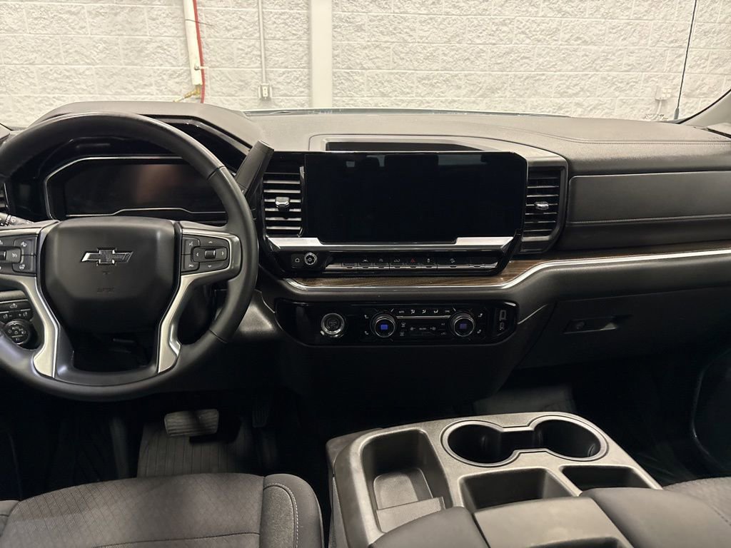 Used 2023 Chevrolet Silverado 1500 RST image 12
