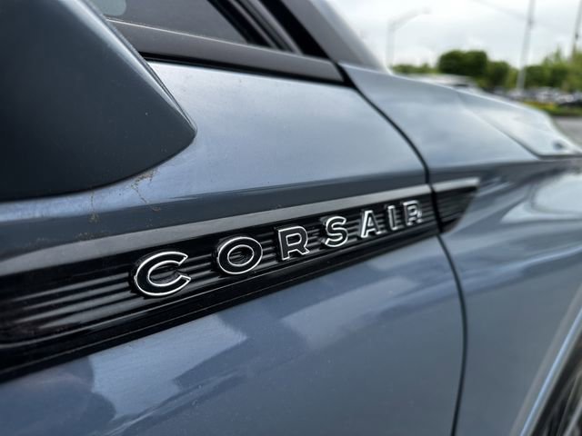 Certified 2024 Lincoln Corsair AWD w/ Equipment Group 101A image 48