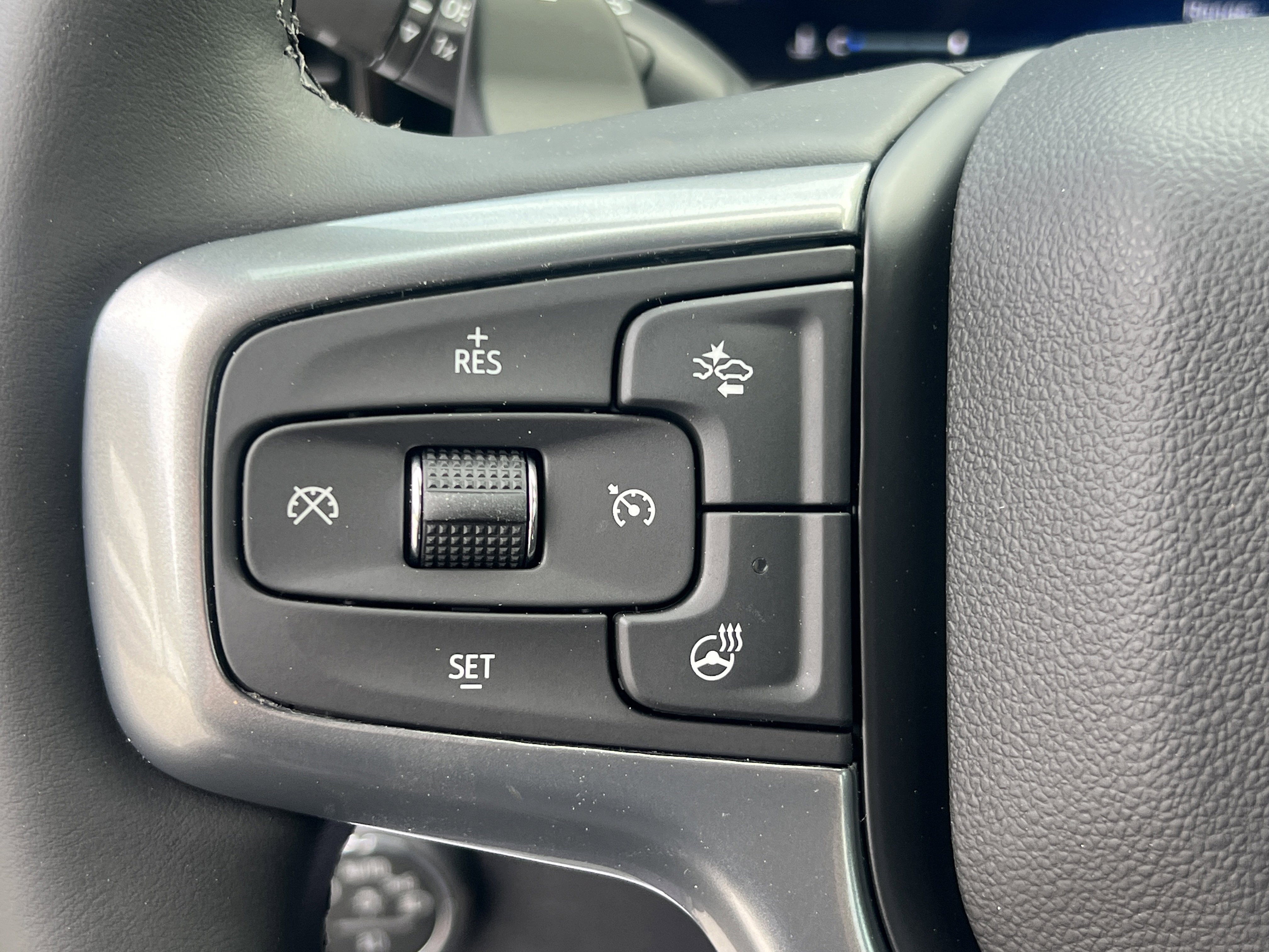 New 2026 Chevrolet Silverado 1500 LTZ w/ Technology Package image 20