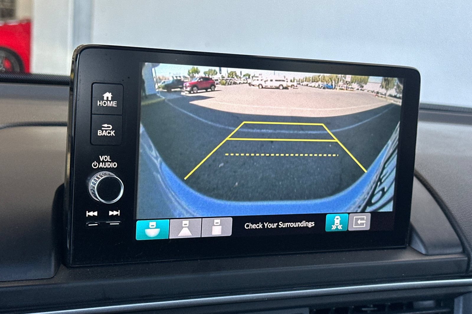Used 2025 Honda Pilot Touring image 19