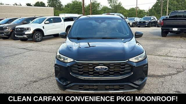 Used 2024 Ford Escape ST-Line AWD/4WD image 6