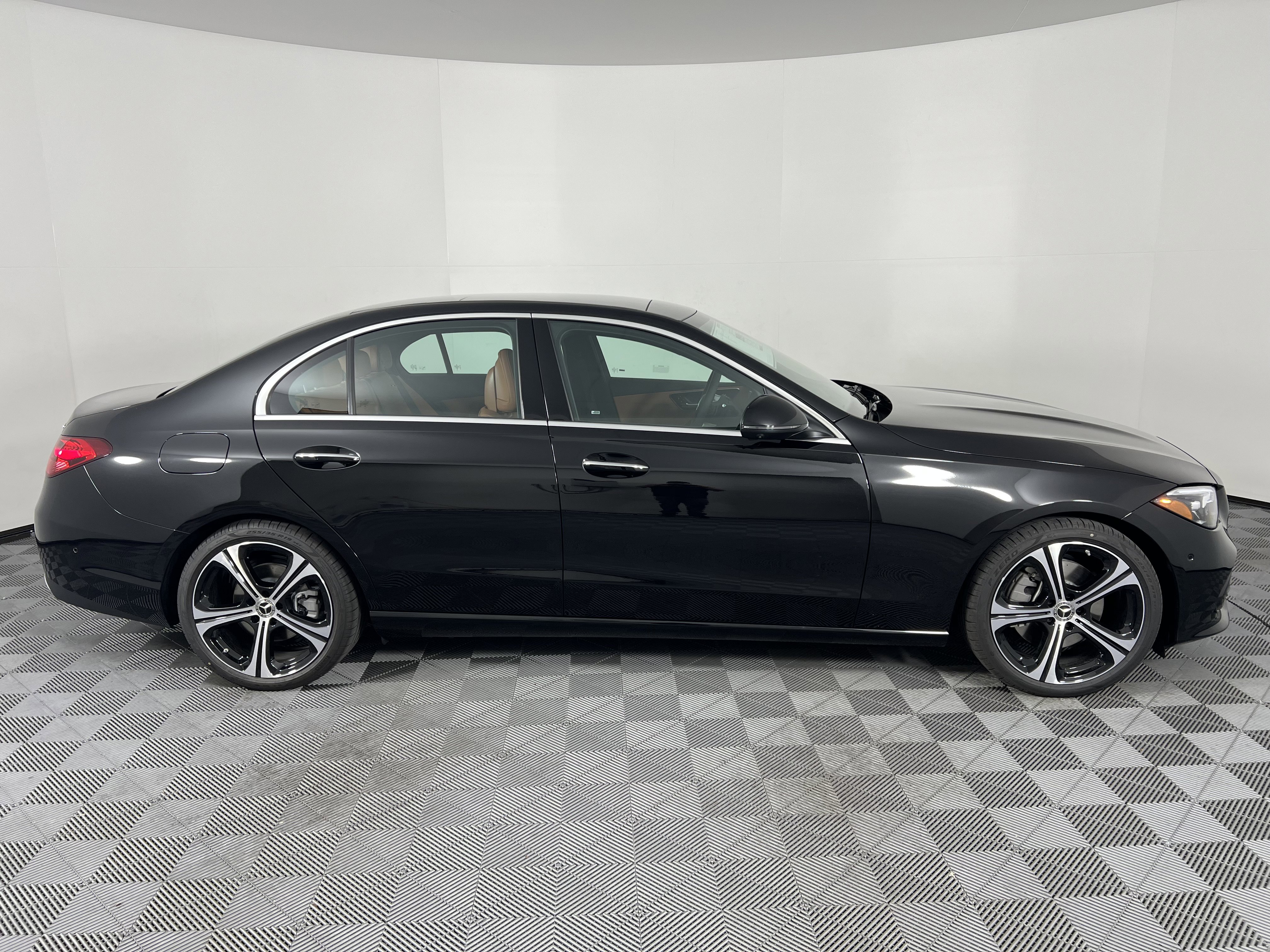 New 2026 Mercedes-Benz C 300 4MATIC Sedan image 14