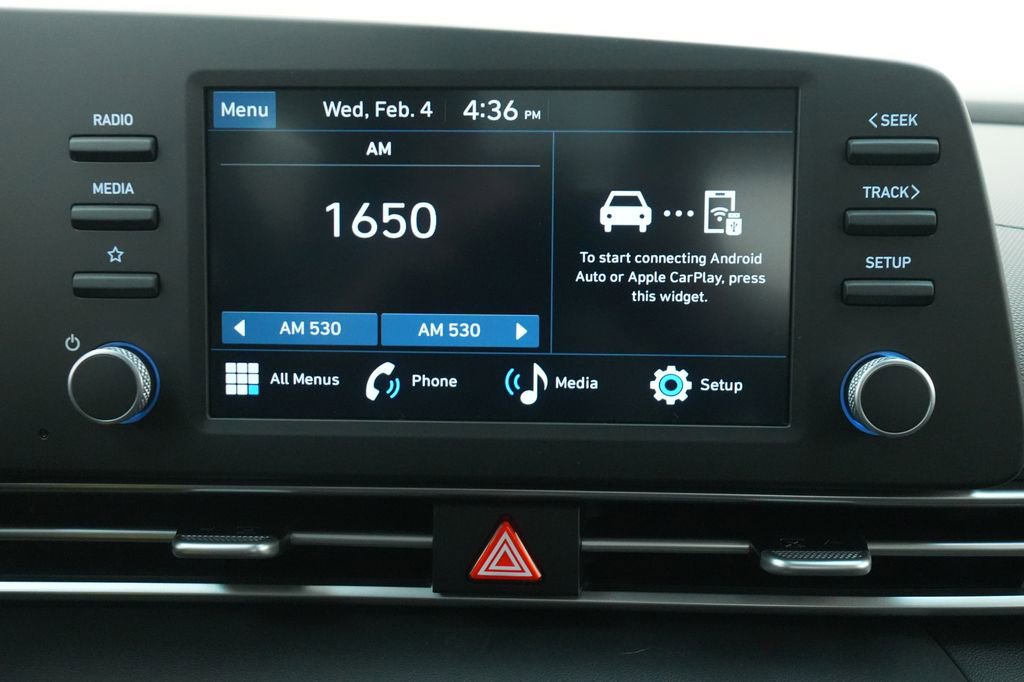 New 2026 Hyundai Elantra SE image 30