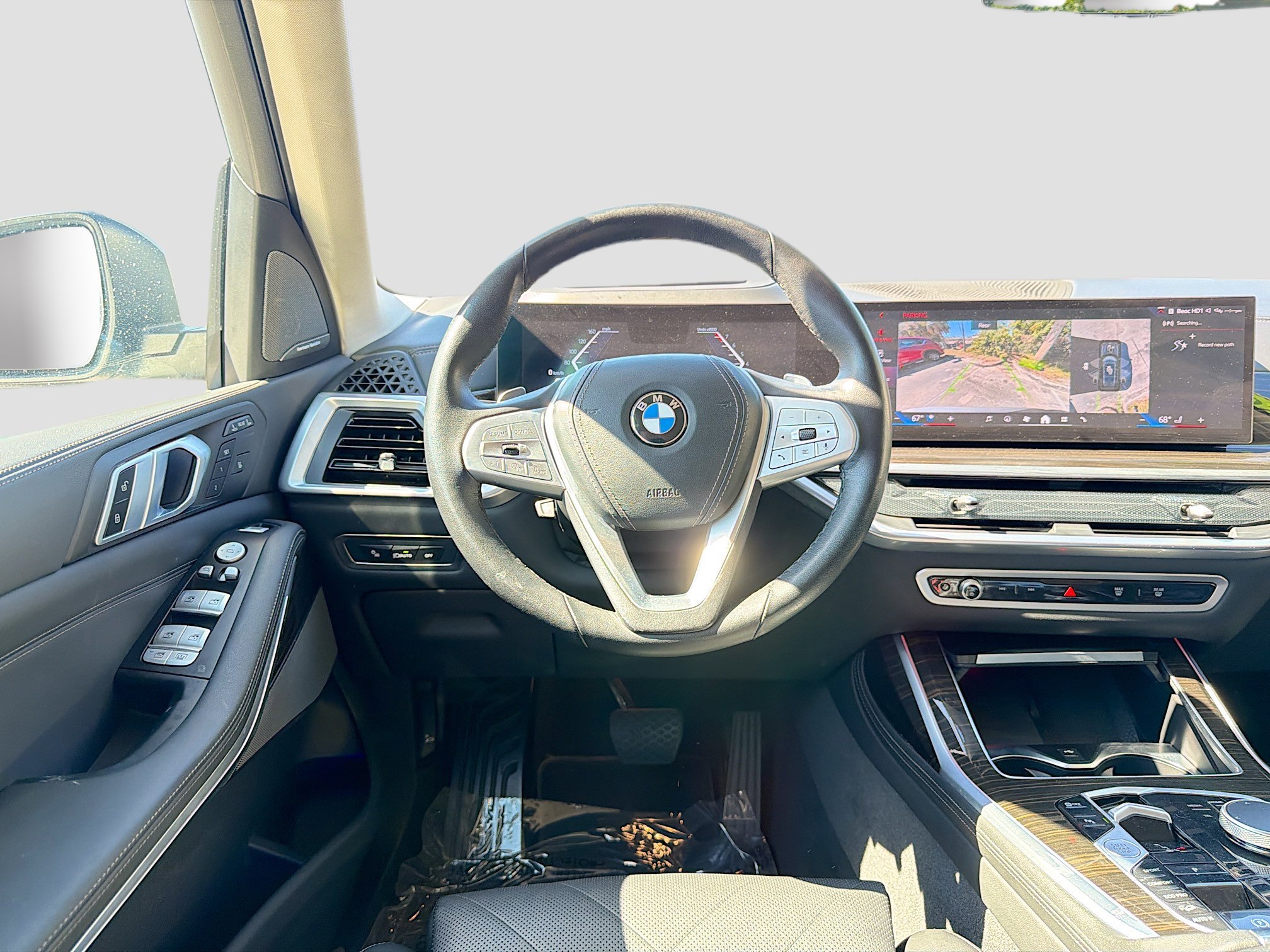 Used 2024 BMW X7 xDrive40i image 17