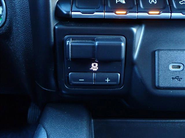 Used 2019 Chevrolet Silverado 1500 RST image 19