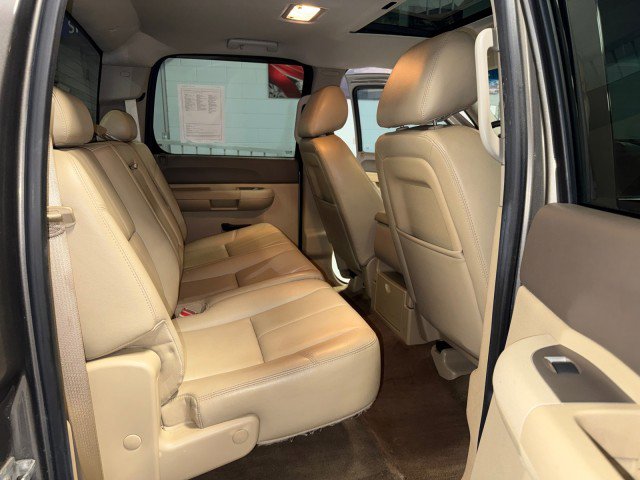 Used 2013 GMC Sierra 2500 SLE image 23