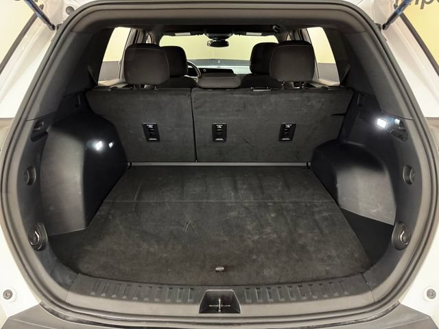 Used 2025 Chevrolet Equinox LT FWD image 22