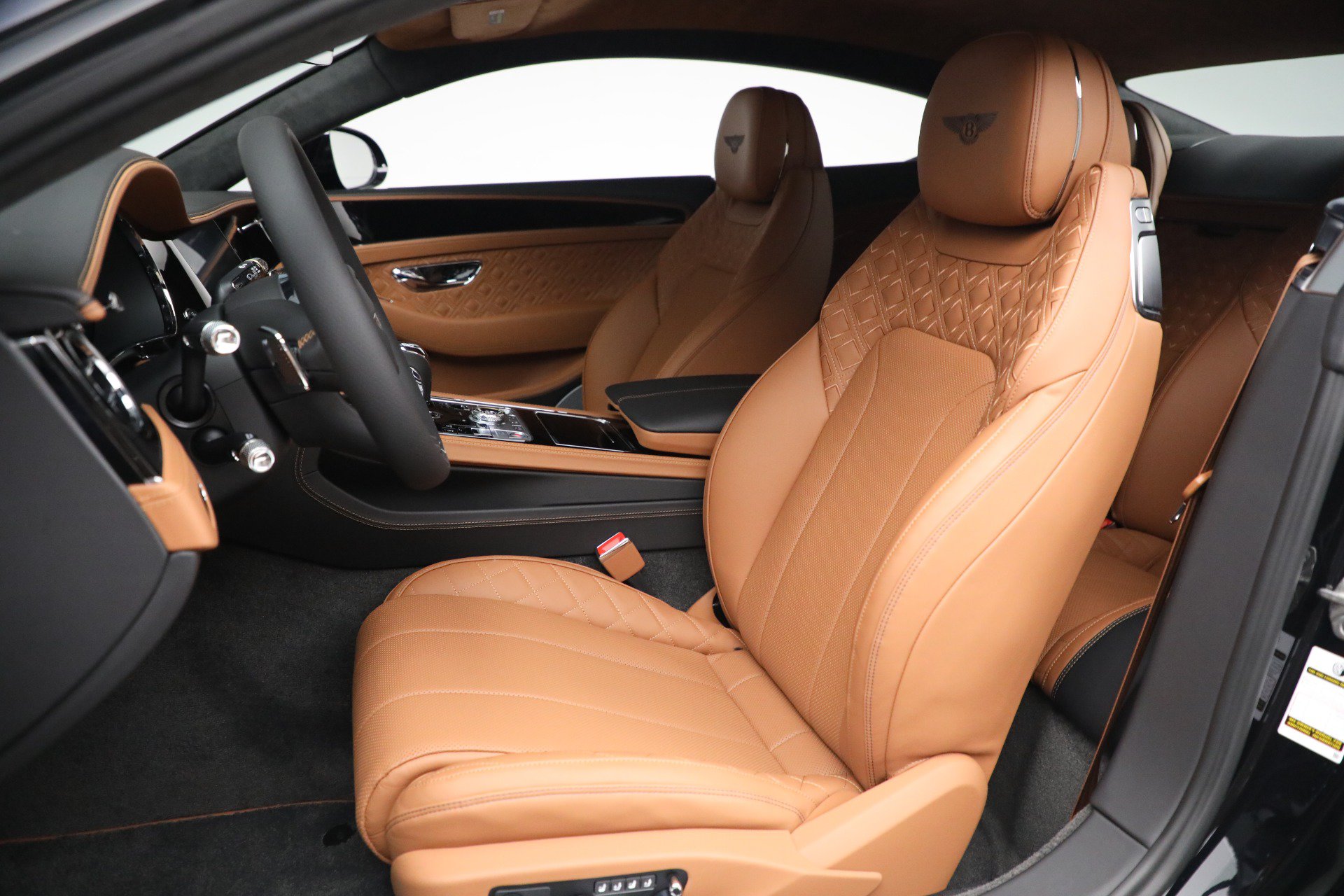 Certified 2022 Bentley Continental GT AWD/4WD image 17