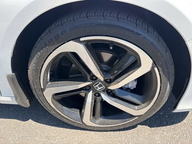 Used 2019 Honda Accord Sport image 28