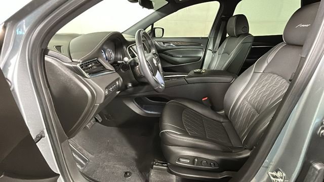 Used 2024 Buick Enclave Avenir w/ Trailering Package, 5000 lbs. AWD/4WD image 12