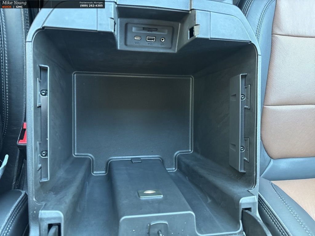 Used 2022 Chevrolet Silverado 3500 High Country AWD/4WD image 37