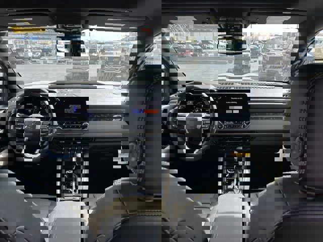 New 2026 Chevrolet Colorado ZR2 w/ Technology Package image 5