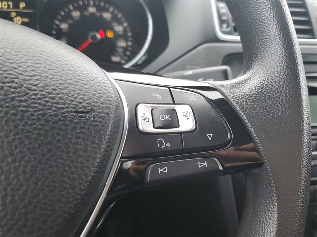 Used 2015 Volkswagen Jetta SE image 13