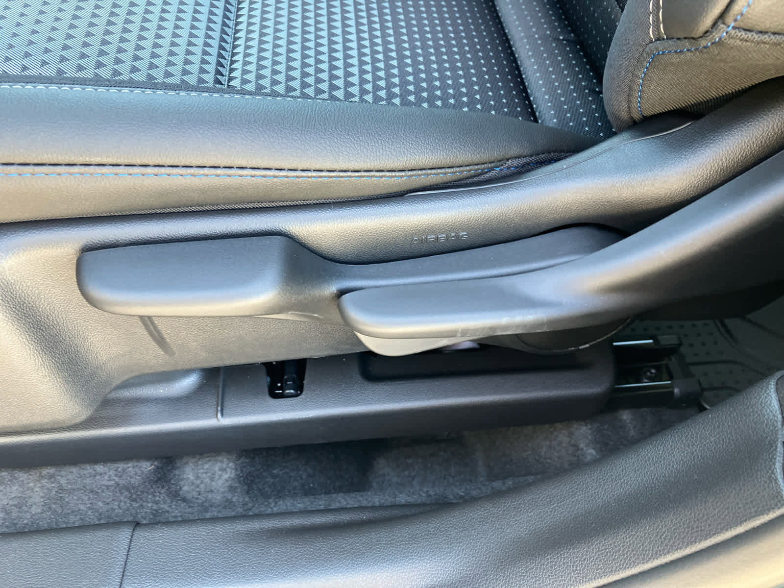 New 2026 Chevrolet Trax LT FWD image 11