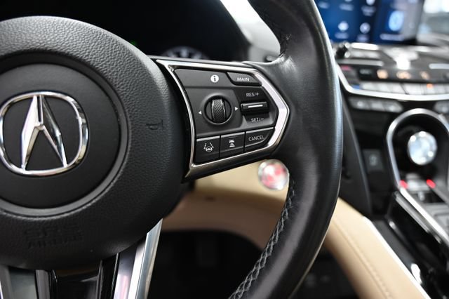 Used 2019 Acura RDX AWD w/ Advance Package image 26