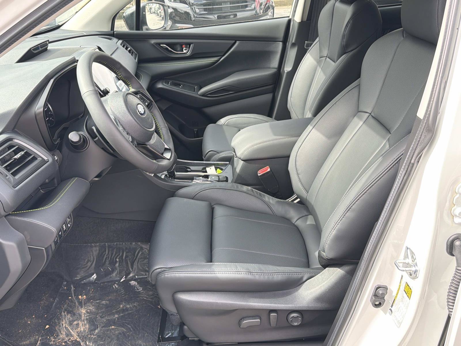 New 2027 Subaru Ascent Onyx Edition AWD/4WD image 9