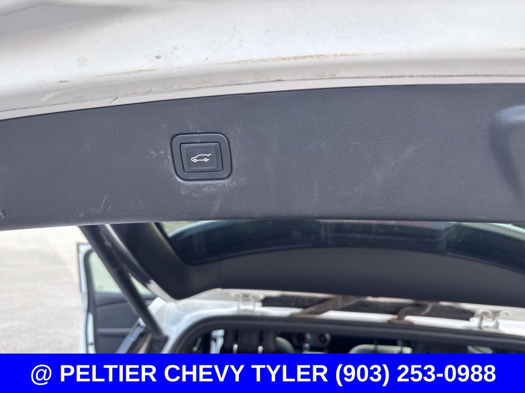 Used 2020 Chevrolet Blazer RS FWD image 24