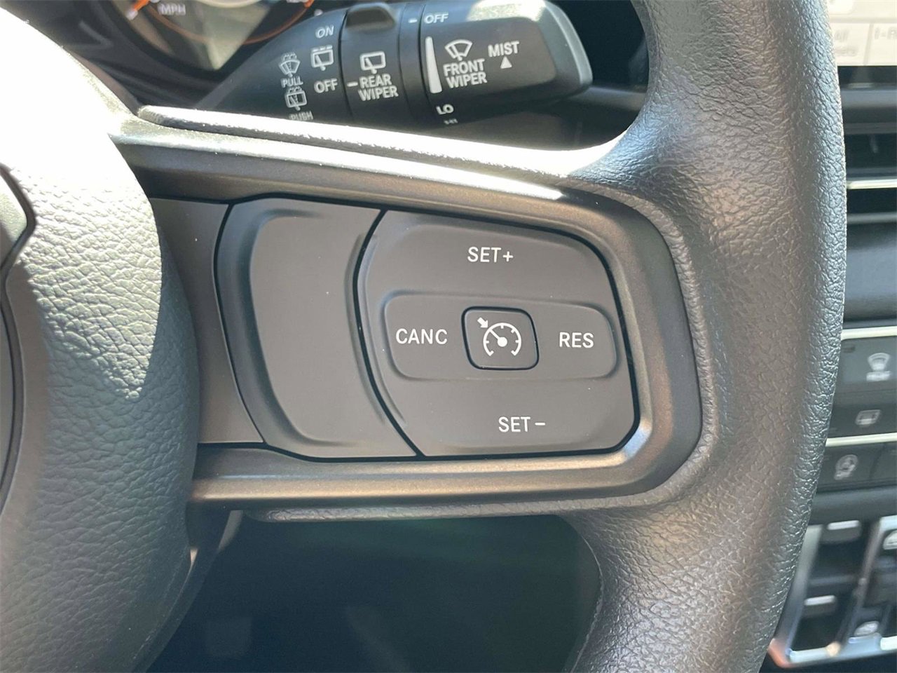 New 2026 Jeep Wrangler Unlimited Sport S image 15