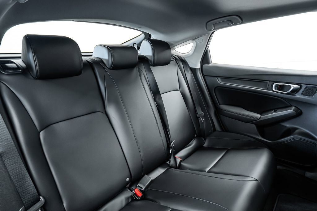 New 2026 Acura Integra image 22