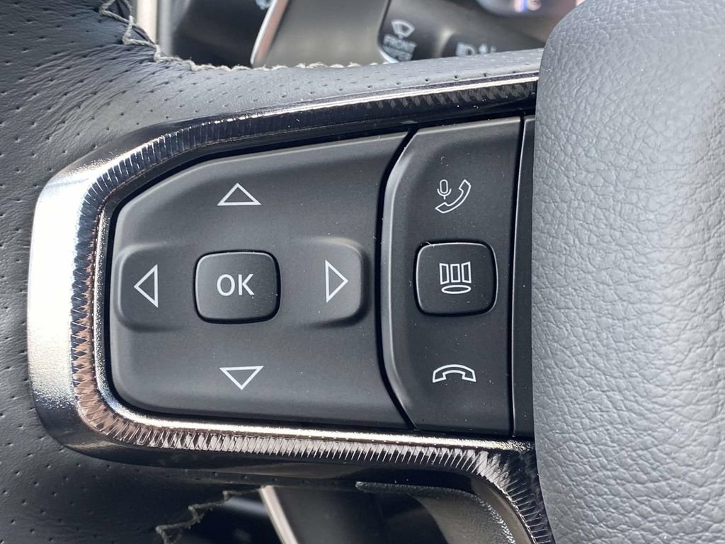 New 2026 RAM 1500 RHO w/ RHO Level 1 Equipment Group AWD/4WD image 51