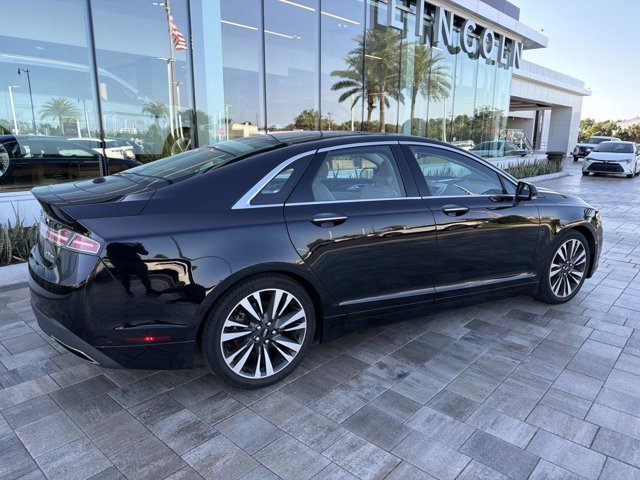 Used 2019 Lincoln MKZ Reserve AWD/4WD video 2