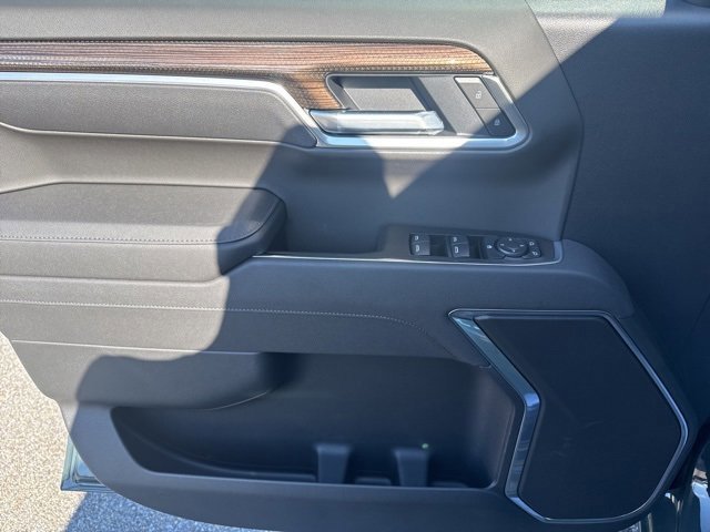 New 2026 Chevrolet Silverado 1500 LT w/ Z71 Off-Road Package image 10