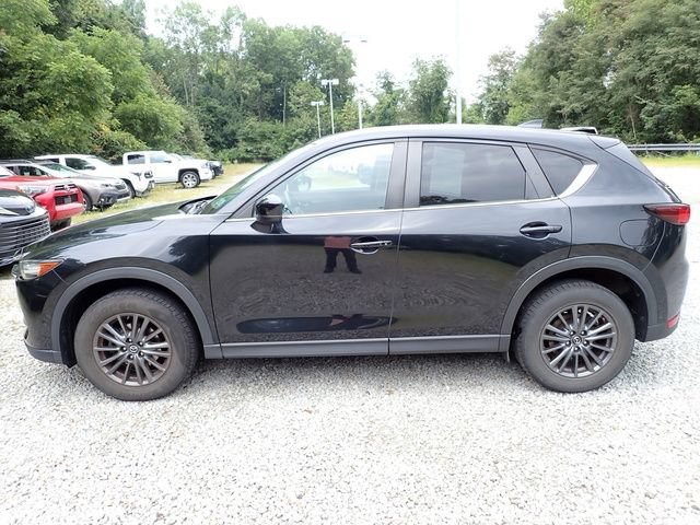 Used 2019 MAZDA CX-5 Touring AWD/4WD image 6