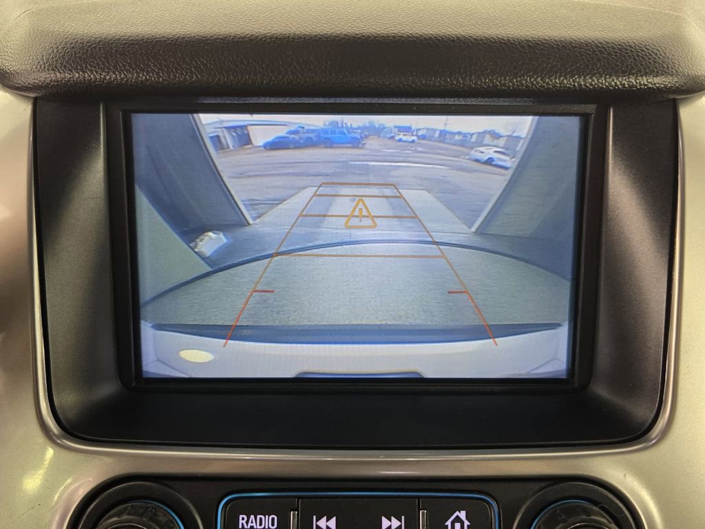 Used 2019 Chevrolet Suburban Premier image 19