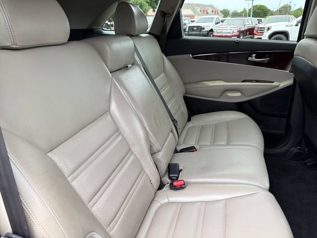Used 2017 Kia Sorento EX w/ EX Premium Package FWD image 28