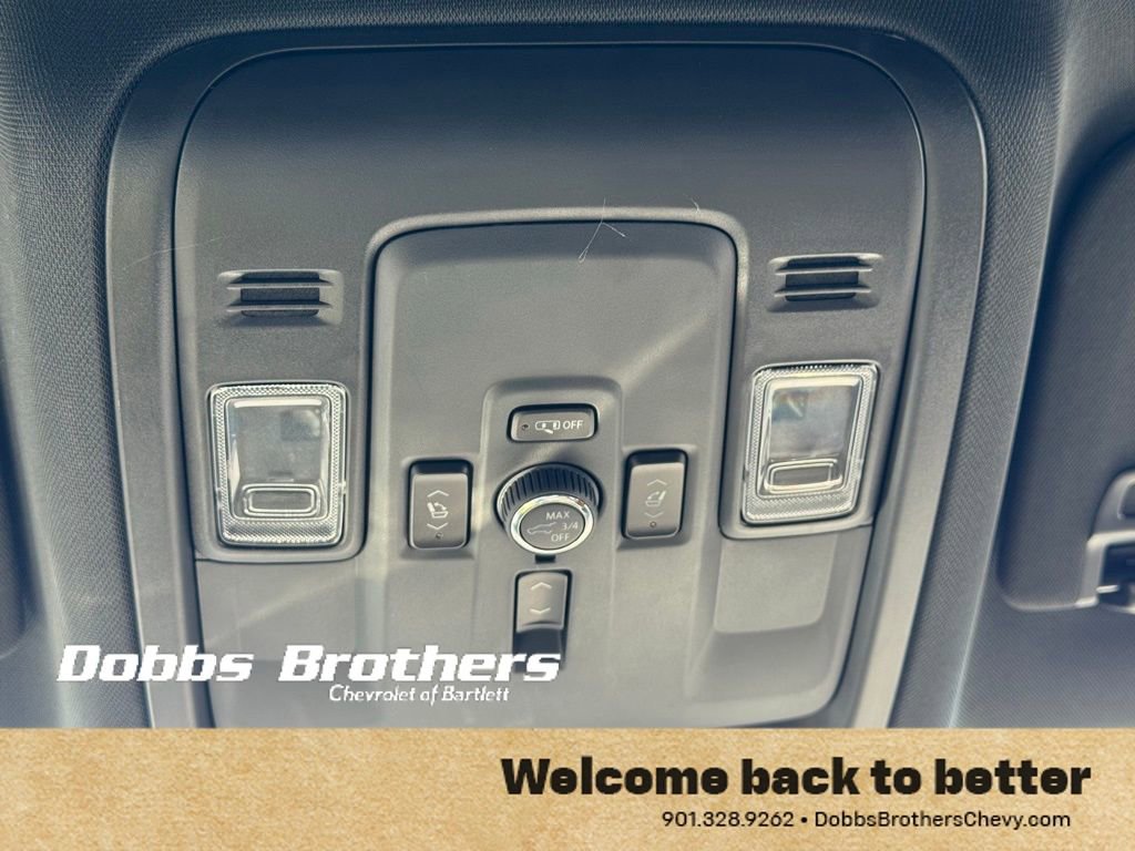 Used 2025 Chevrolet Tahoe Premier image 27