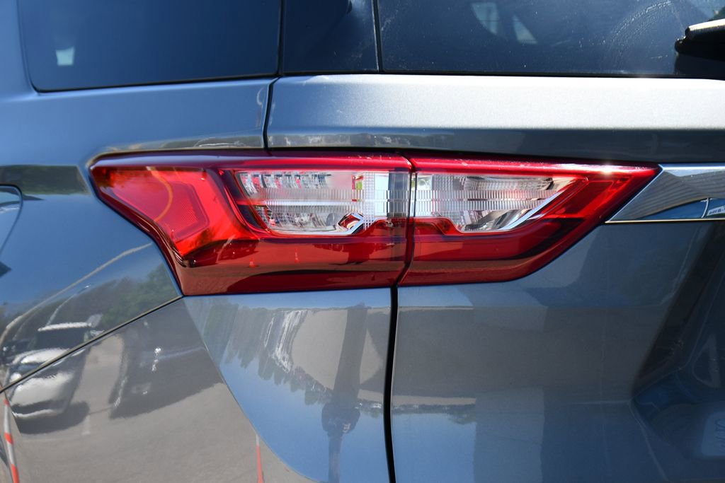 Used 2019 Chevrolet Traverse High Country w/ LPO, Floor Liner Package FWD image 40