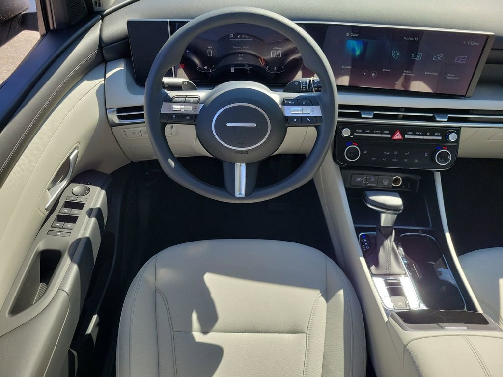 Used 2026 Hyundai Tucson SEL image 10