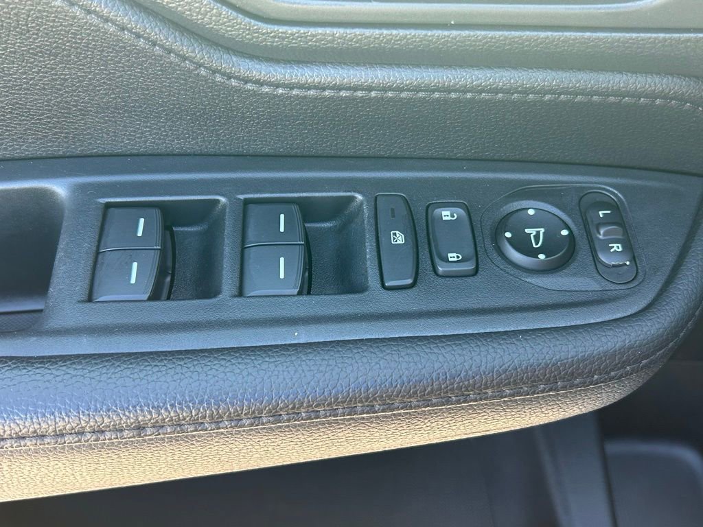 Used 2024 Honda Odyssey Sport image 29