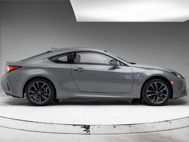 Used 2023 Lexus RC 300 F Sport AWD/4WD image 29