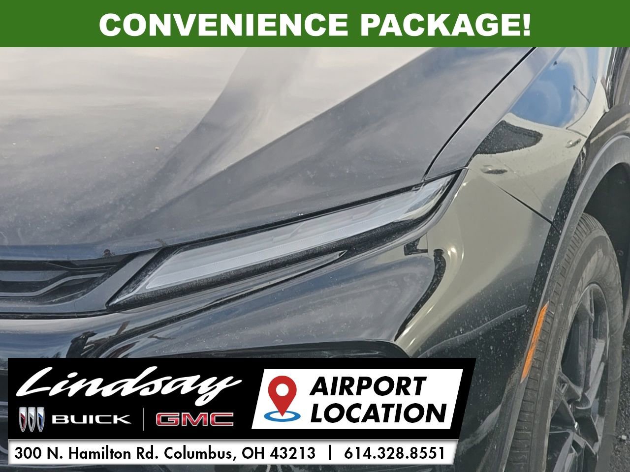 Used 2023 Chevrolet Blazer LT w/ Convenience Package image 2