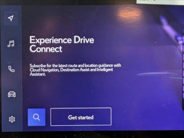 New 2025 Lexus ES 350 F Sport image 11