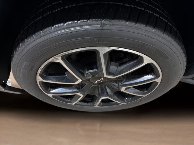Used 2019 Chevrolet Tahoe 4WD image 9